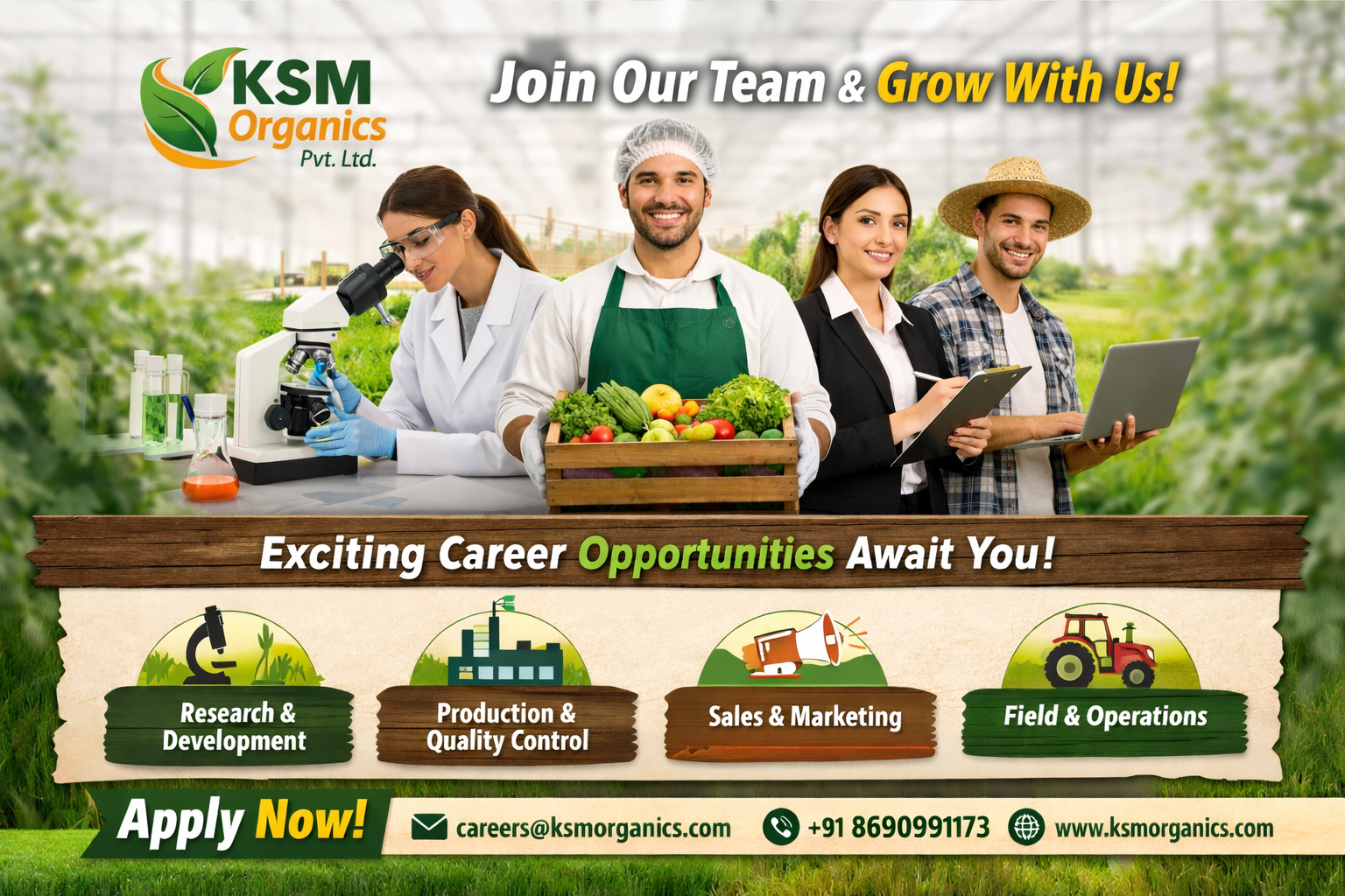 Brahmos Plant Based Organic Pesticides