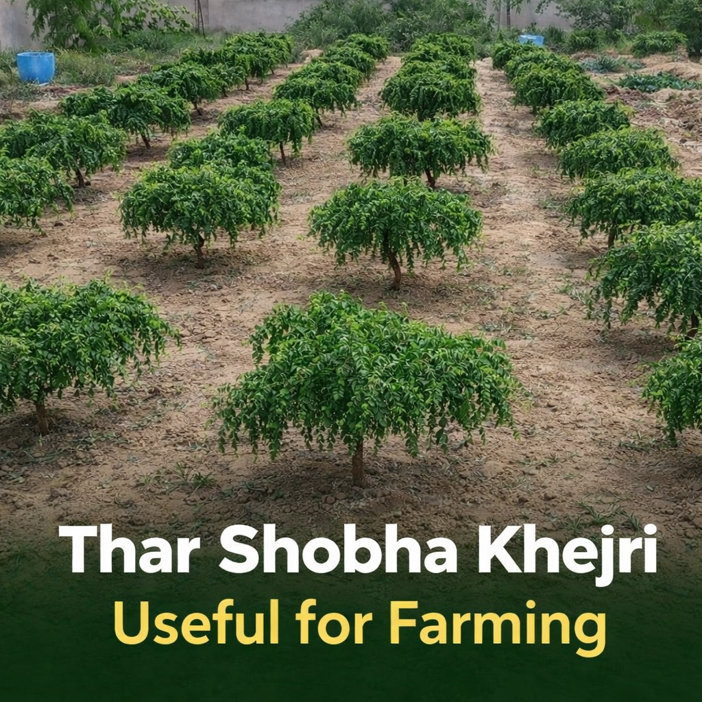 thar shobha khejari for sangari